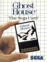 Sega  Master System  -  Ghost House (Card) (Front)